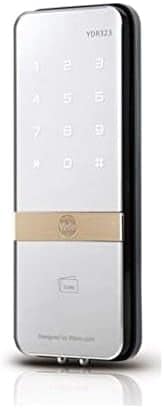 Yale YDR323 Intelligent Digital Door Lock