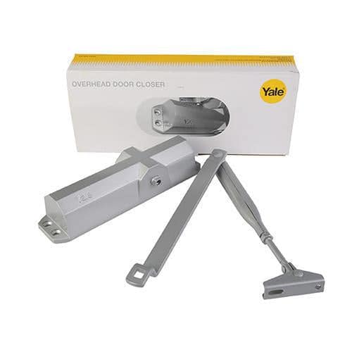 Fire-Rated Door Closer yale