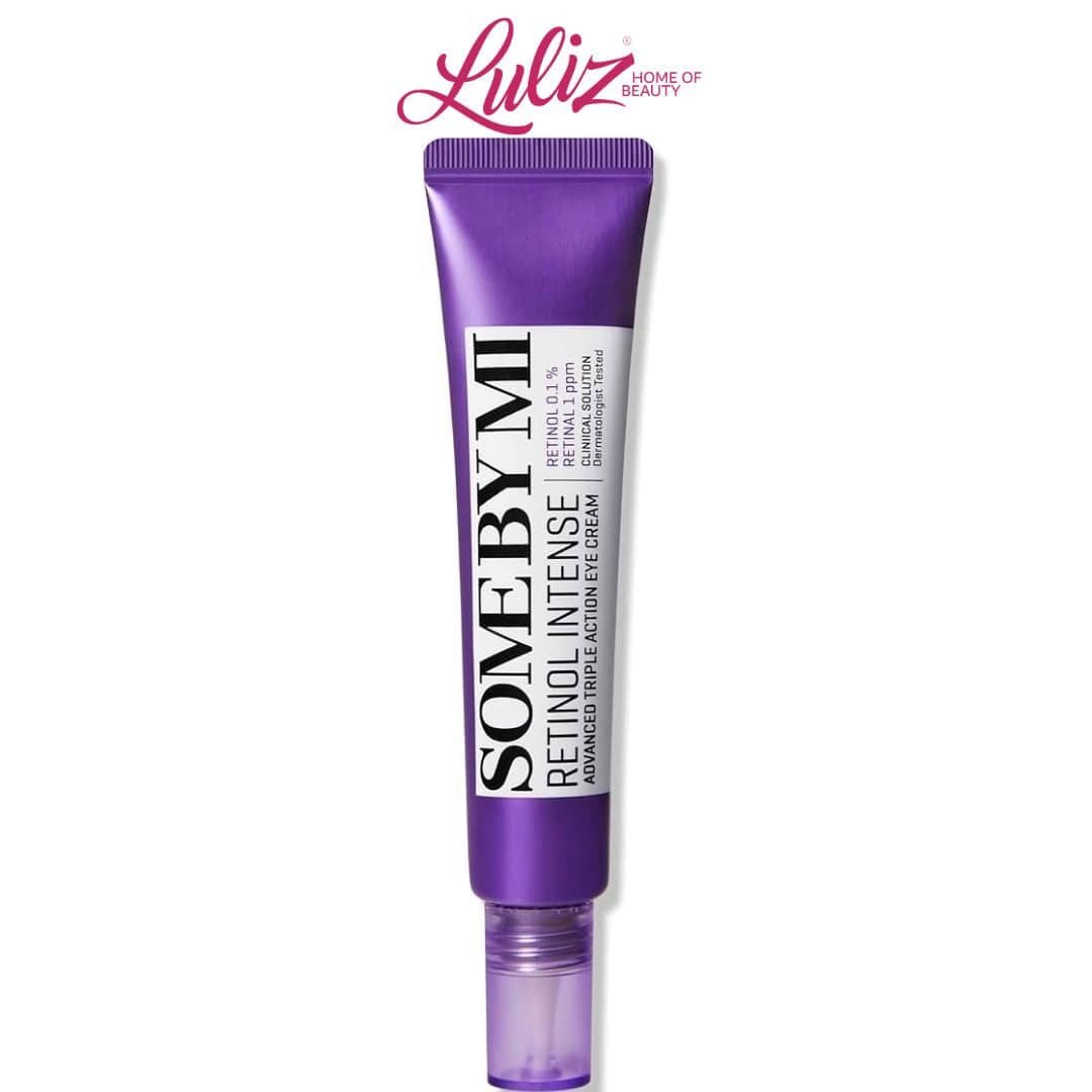SOMEBYMI - Retinol Intense Advanced Triple Action Eye Cream 30ml