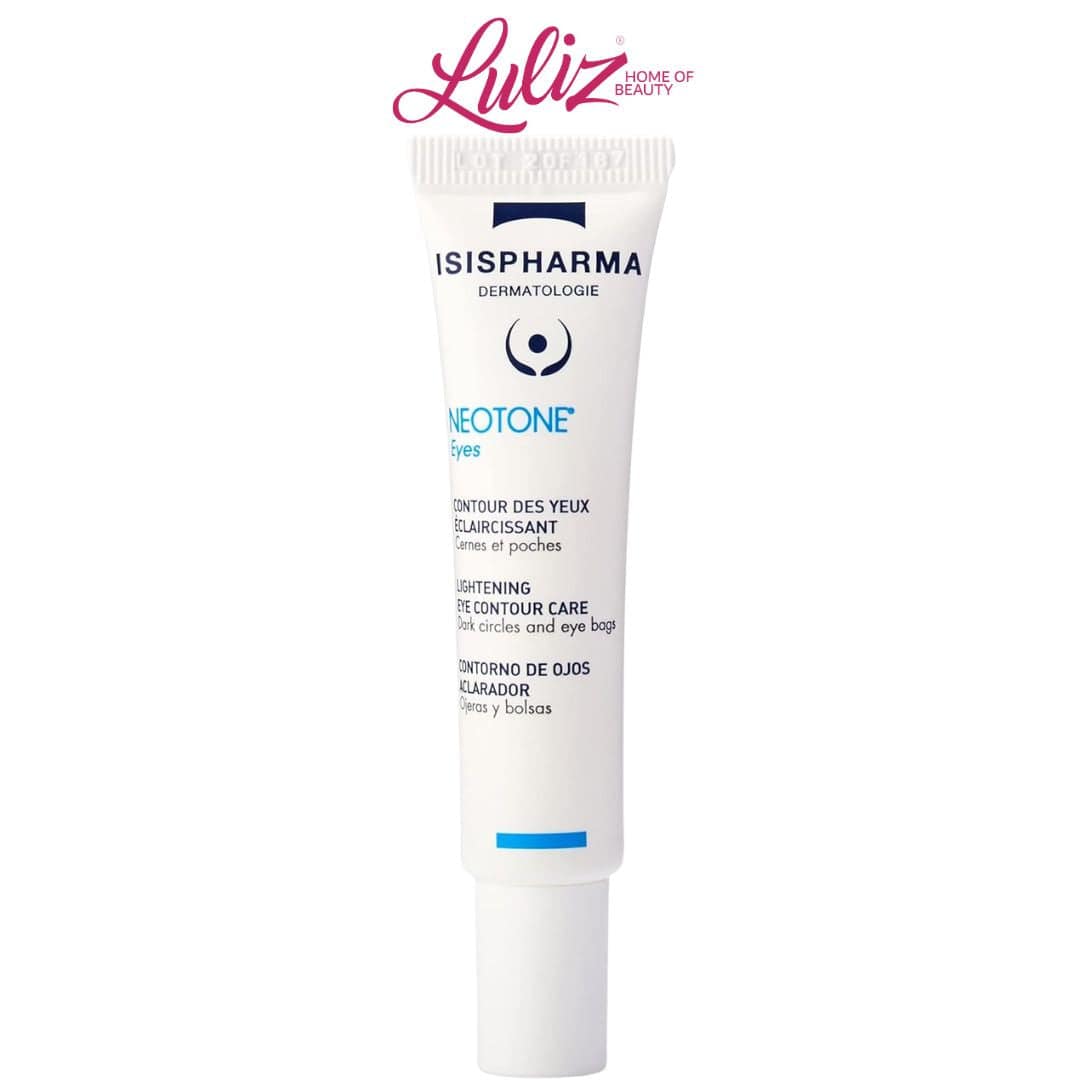 ISISPHARMA - Neotone Eye Contour Care 15Ml