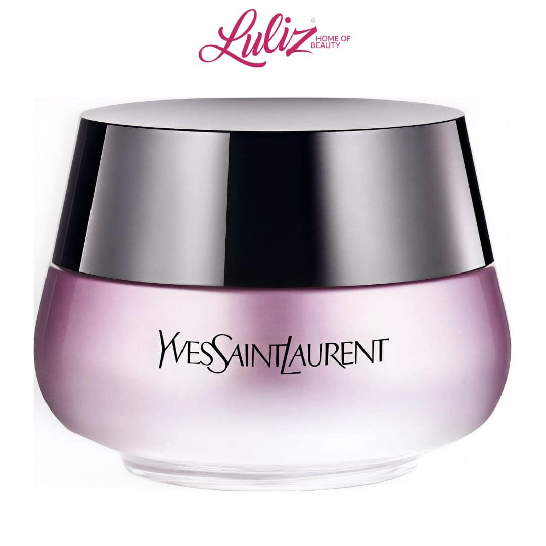 YVES SAINT LAURENT - Forever Youth Eye Cream