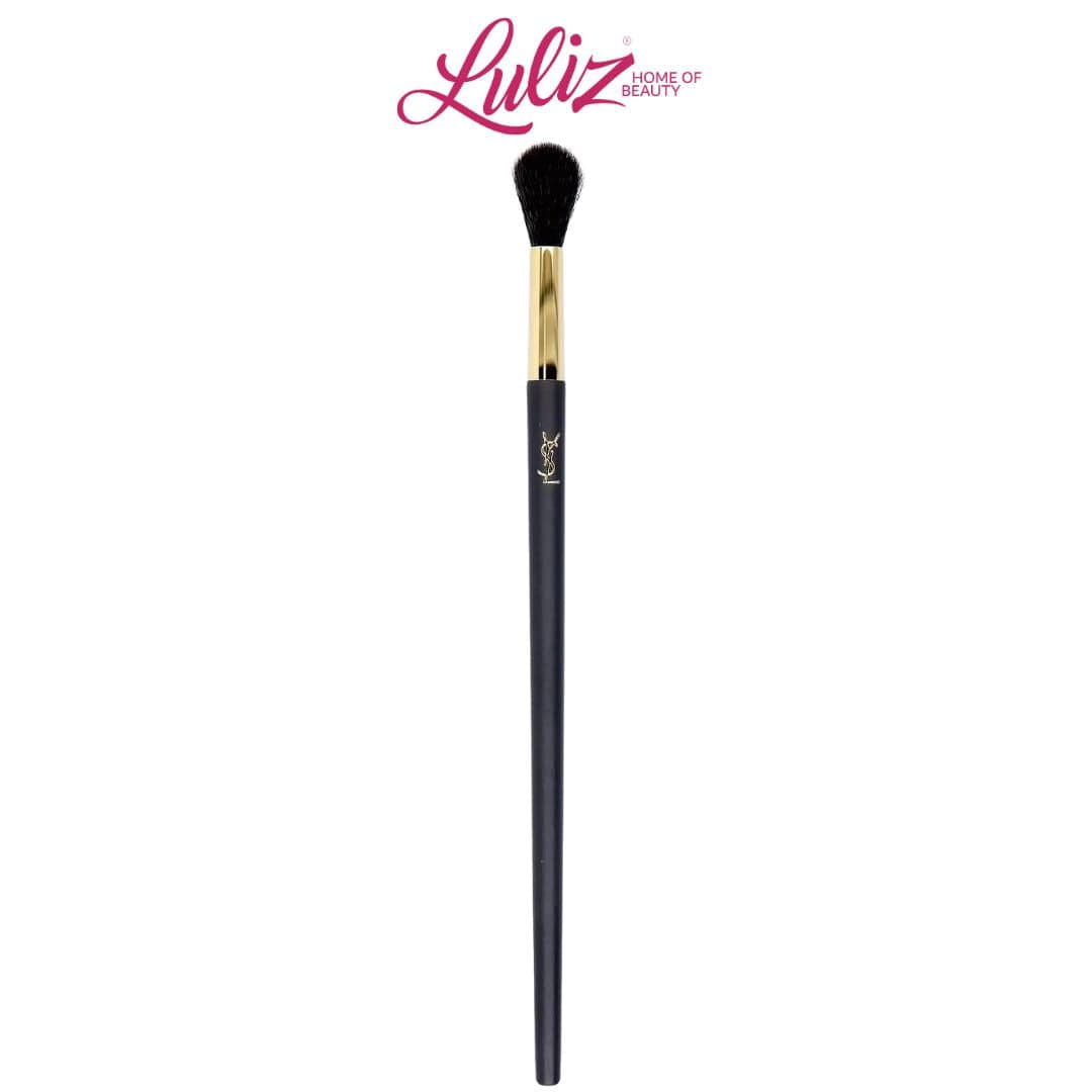 YVES SAINT LAURENT - Eye Blend Brush LONG 12 OS