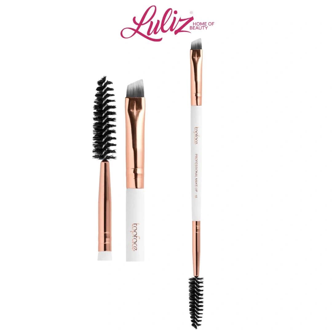 TOP FACE - Eyebrow Brush 18