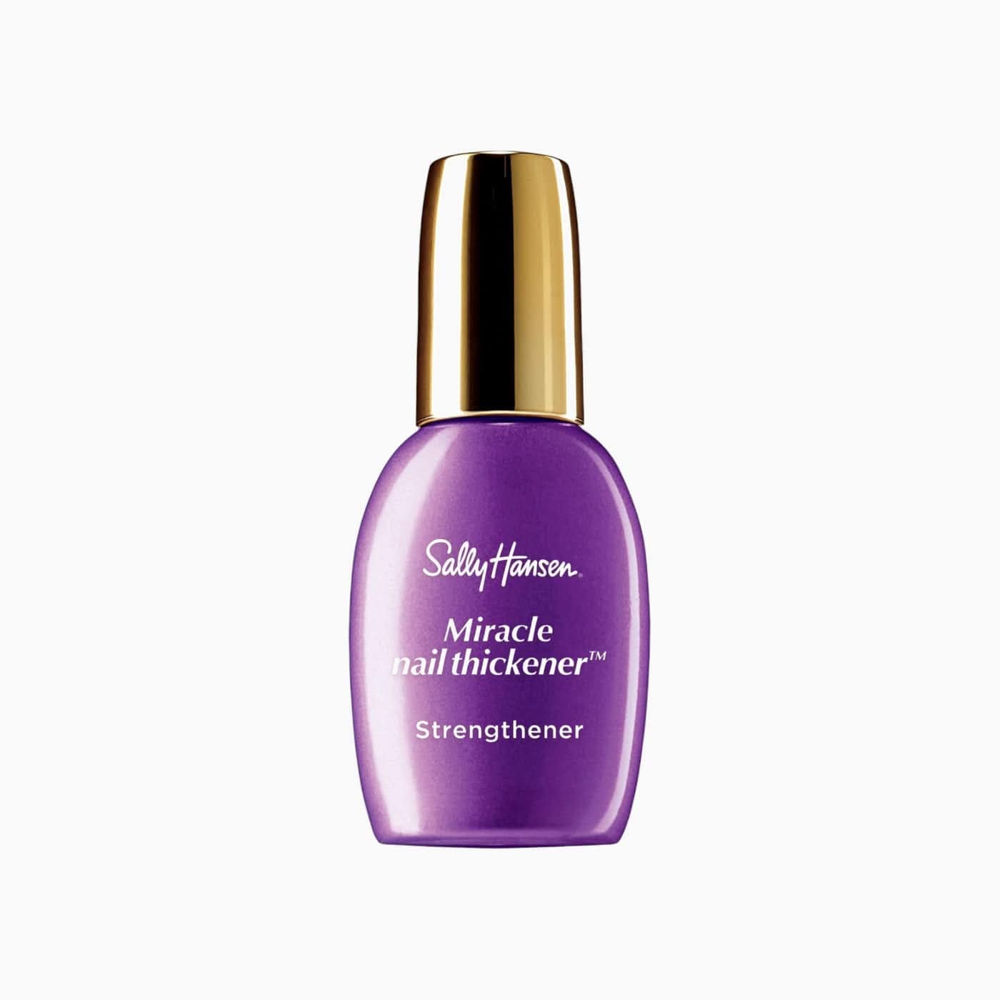 Sally Hansen Miracle Nail Thickener Nail Treatment