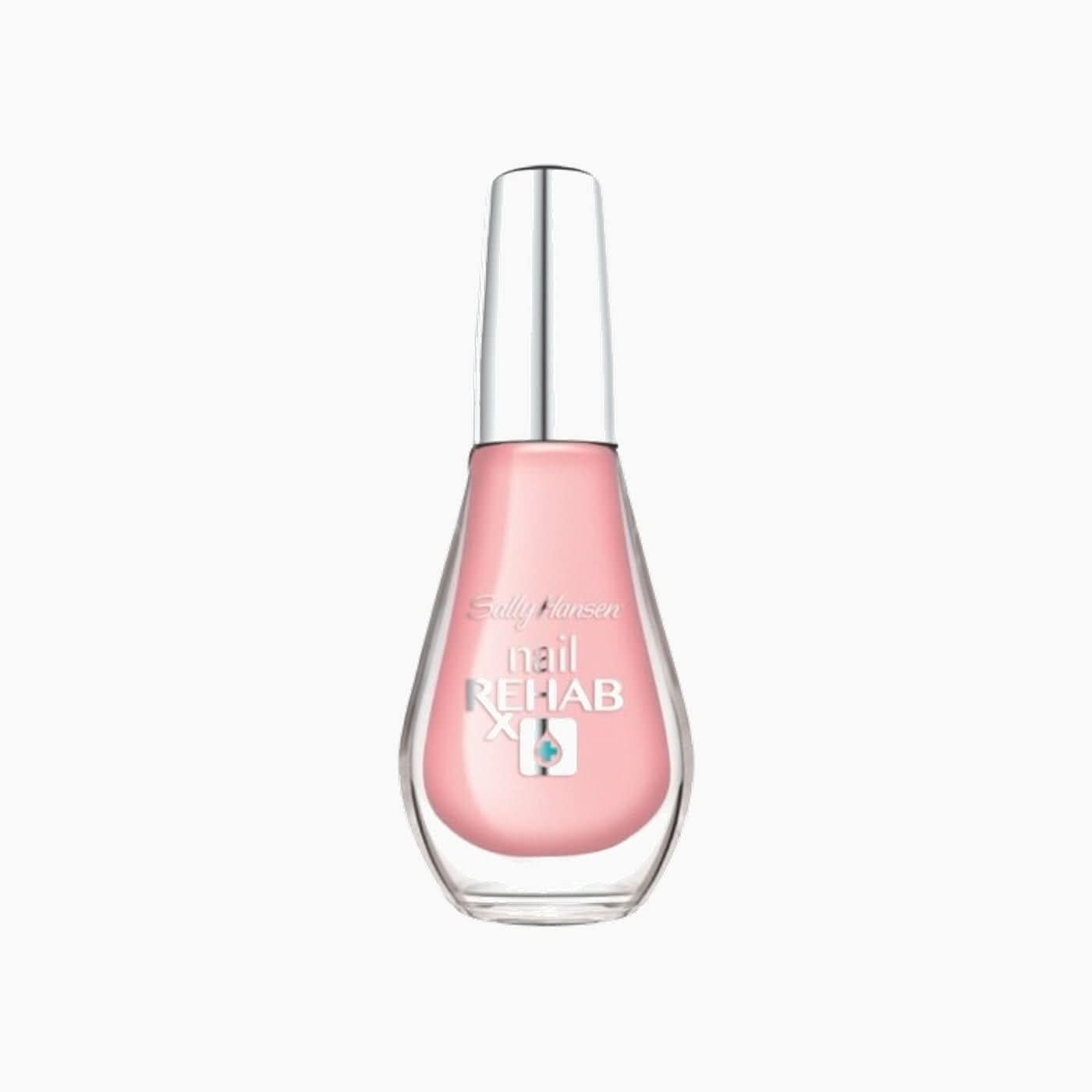 Sally Hansen Nail Rehab Nail Treatment