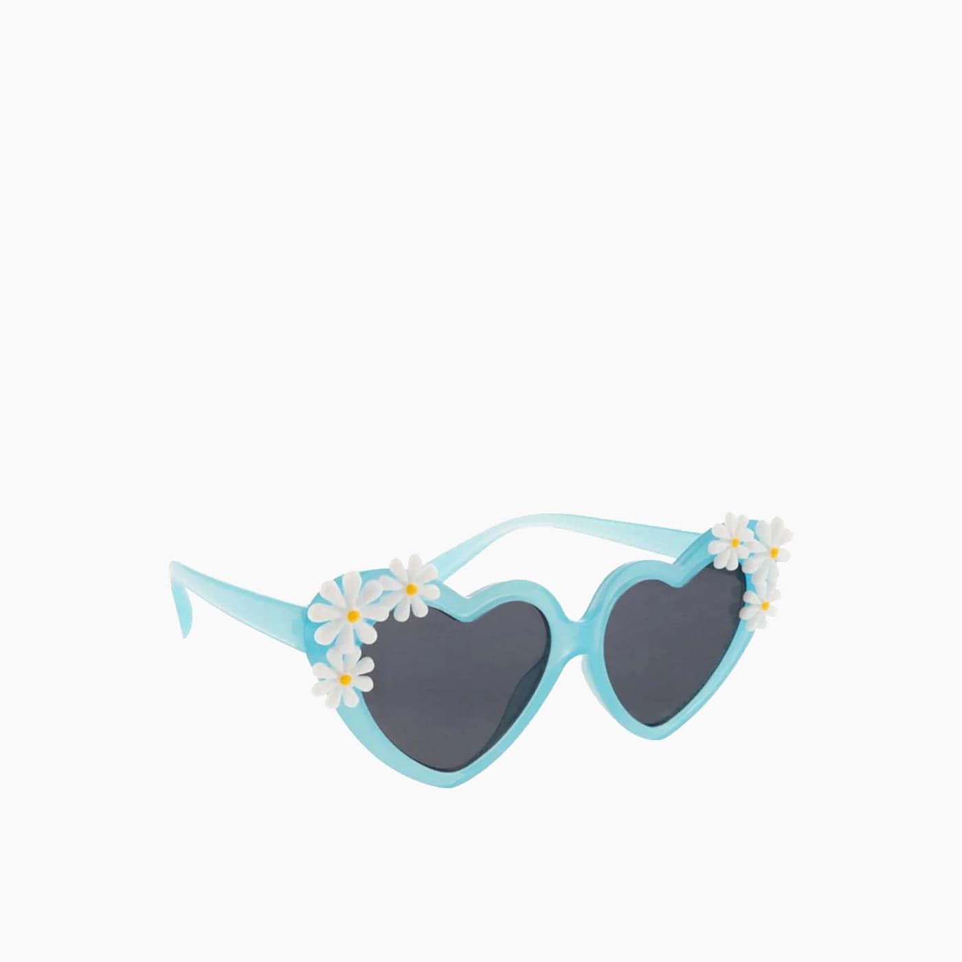 Stephen Joseph Fashion Heart Sunglasses