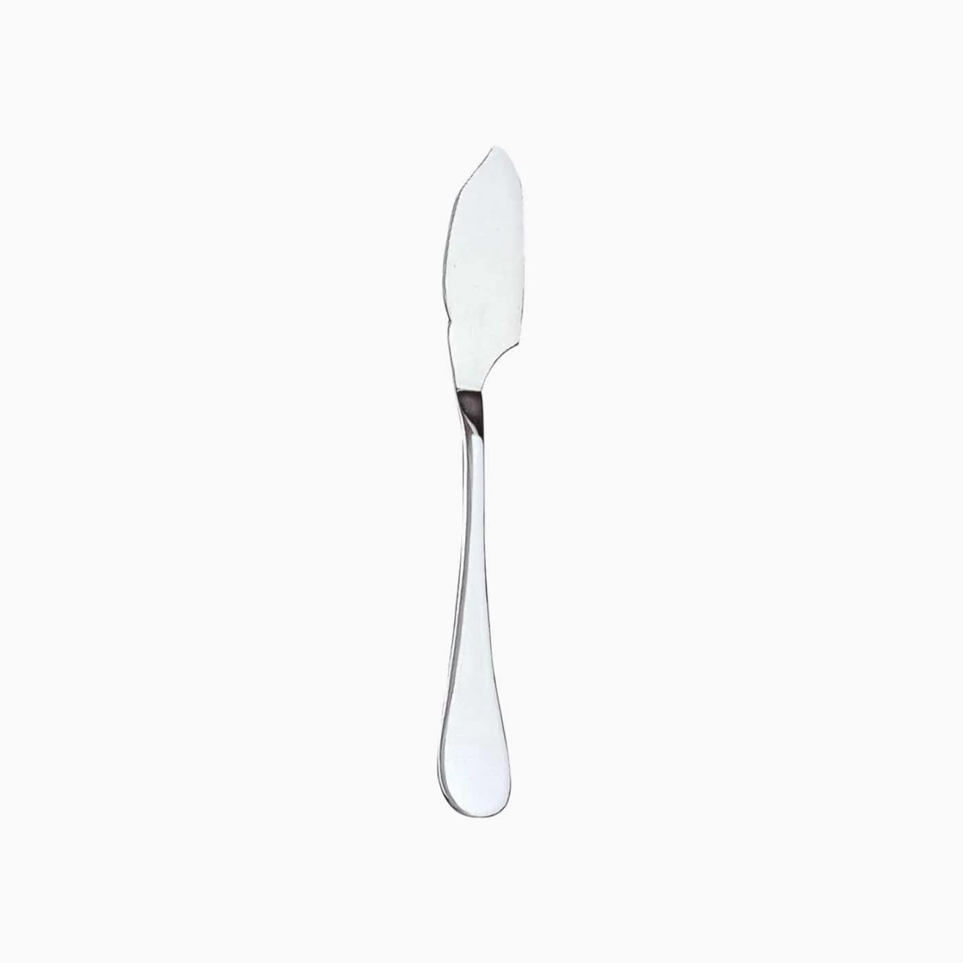 Mepra Mich. Fish Knife