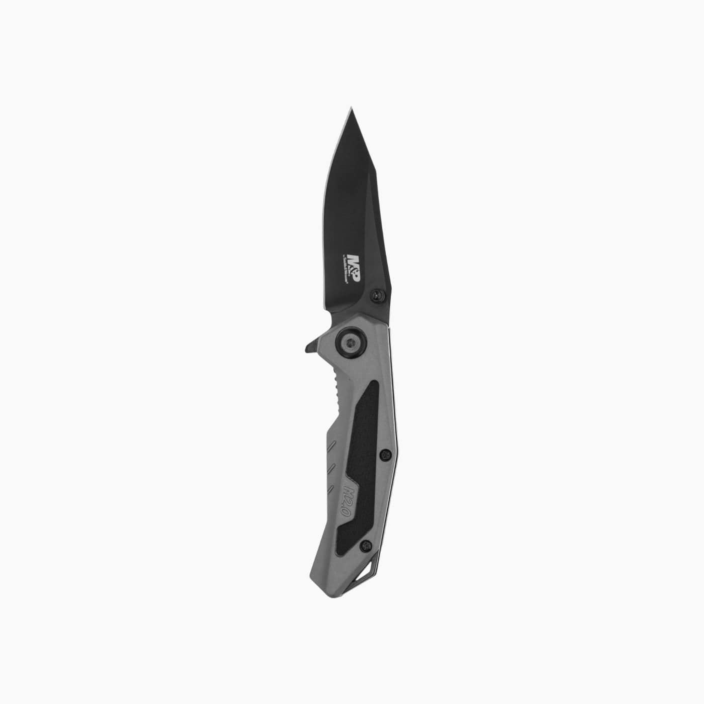 Smith & Wesson M&P M2.0 Ultra Drop Point Folding Knife