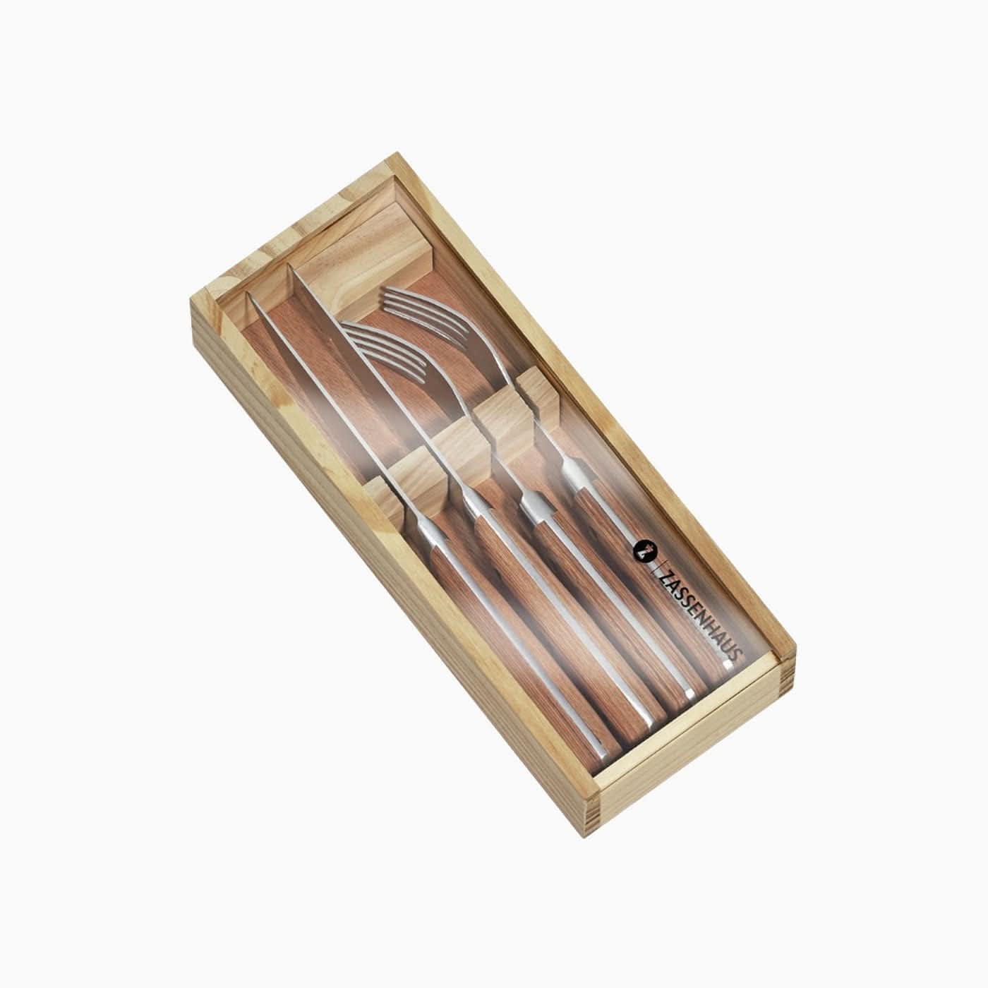 Kuchenprofi Steak Cutlery Set