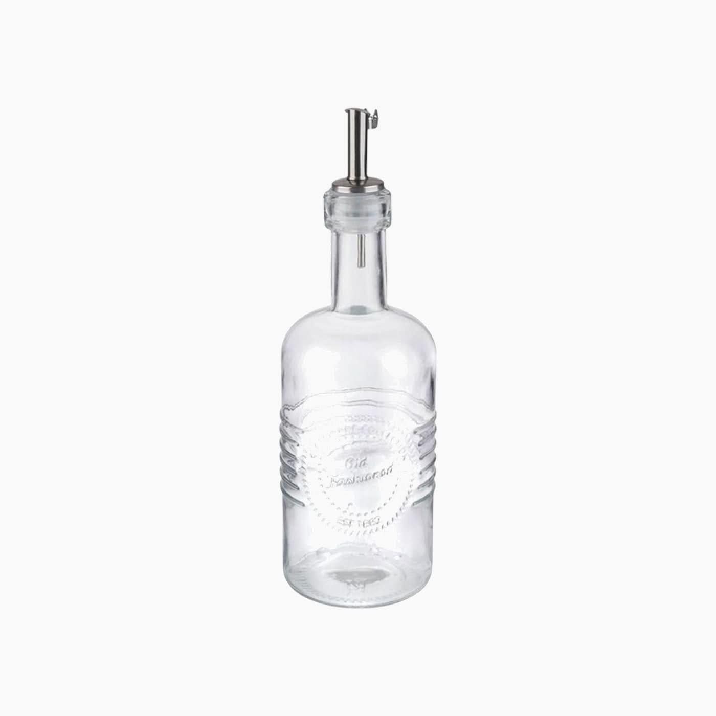 APS Oil & Vinegar Bottle