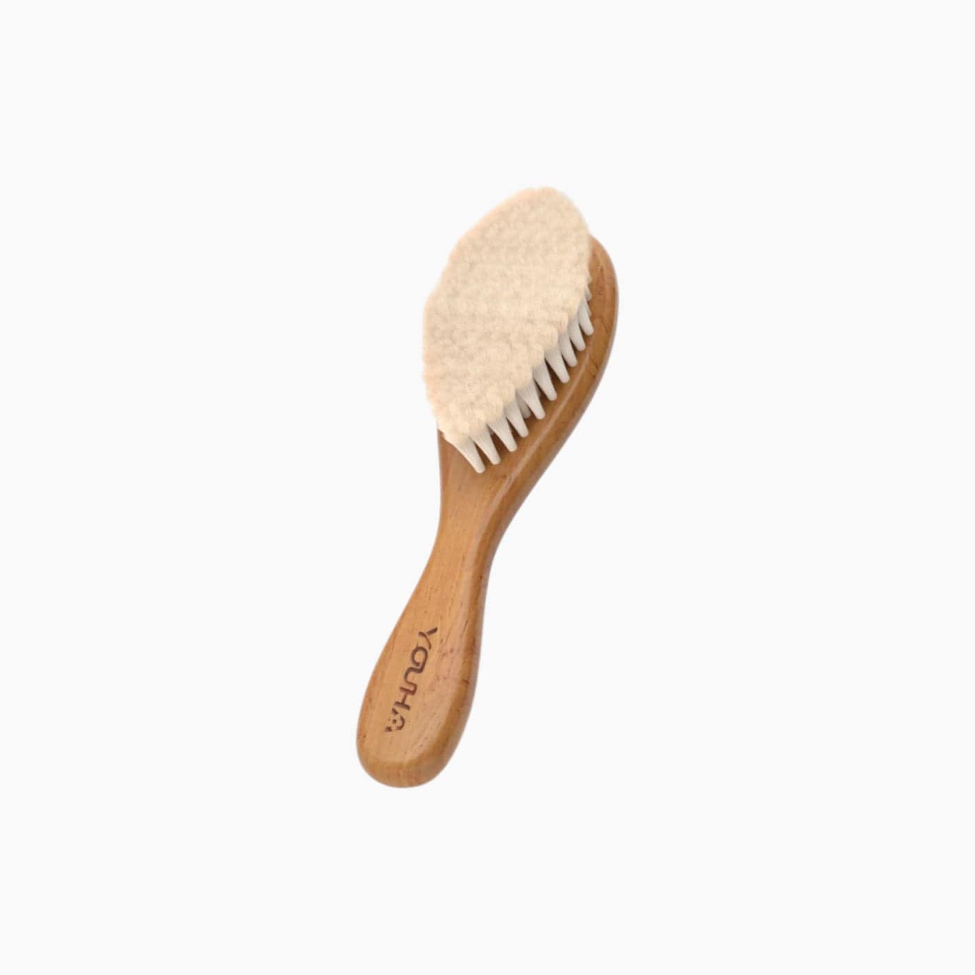 Youha Baby Hairbrush 100% Natural