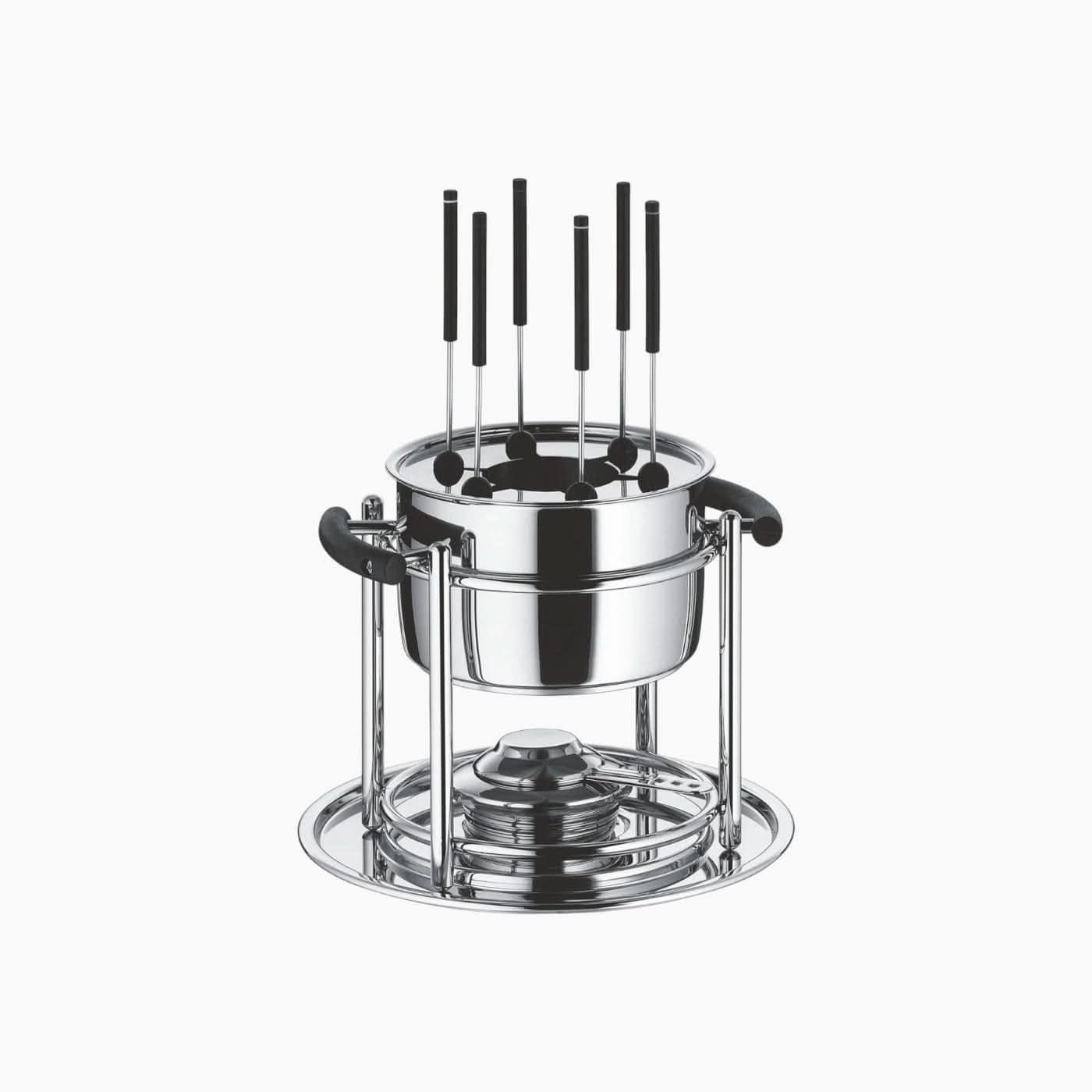 WMF Allegro Fondue Set