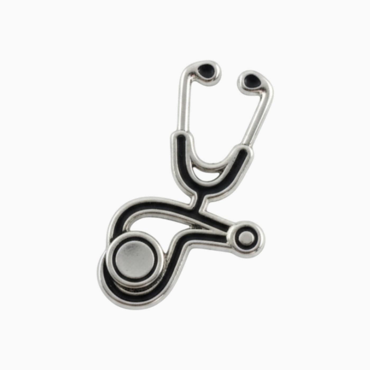 Stethoscope Sticker