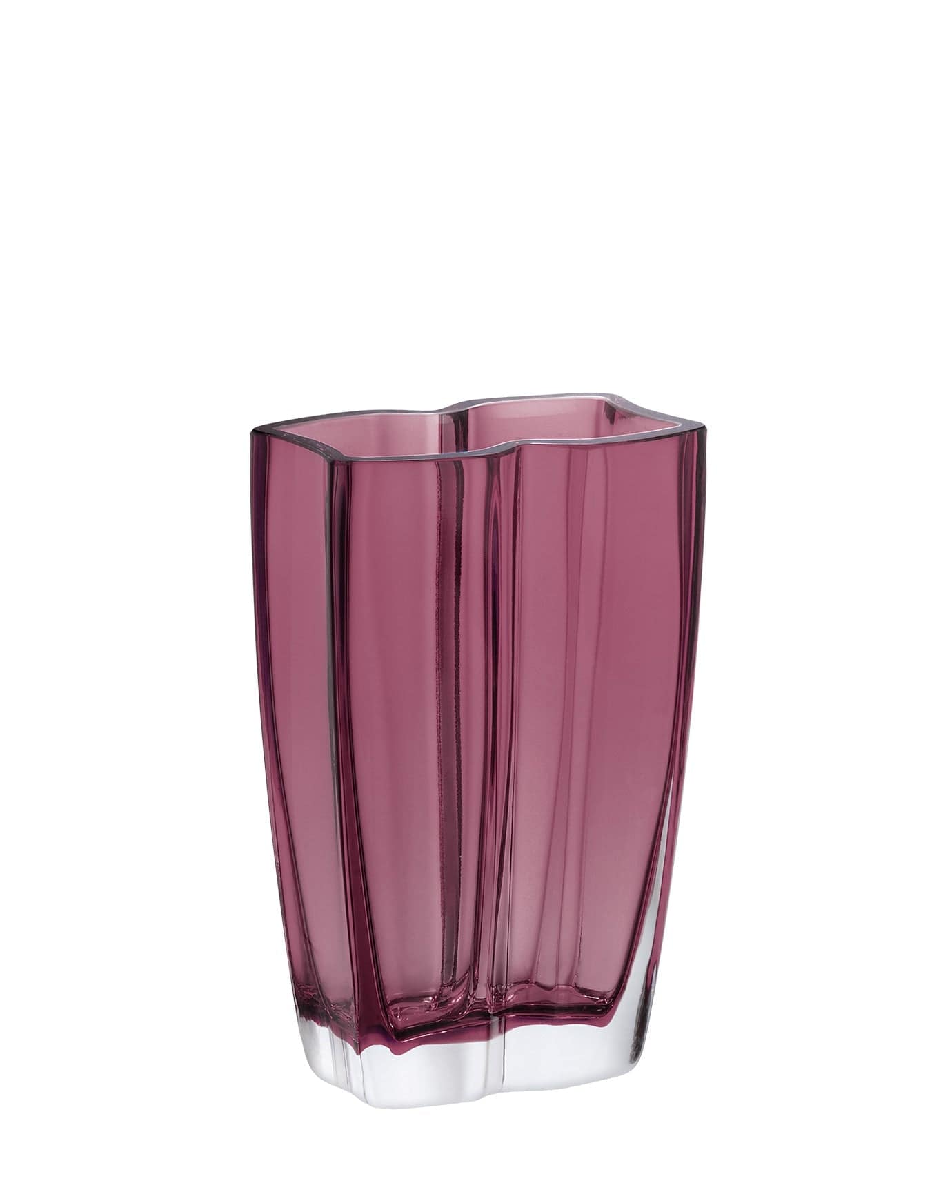 Madame Coco Lillebonne Handmade Glass Vase - Small Size