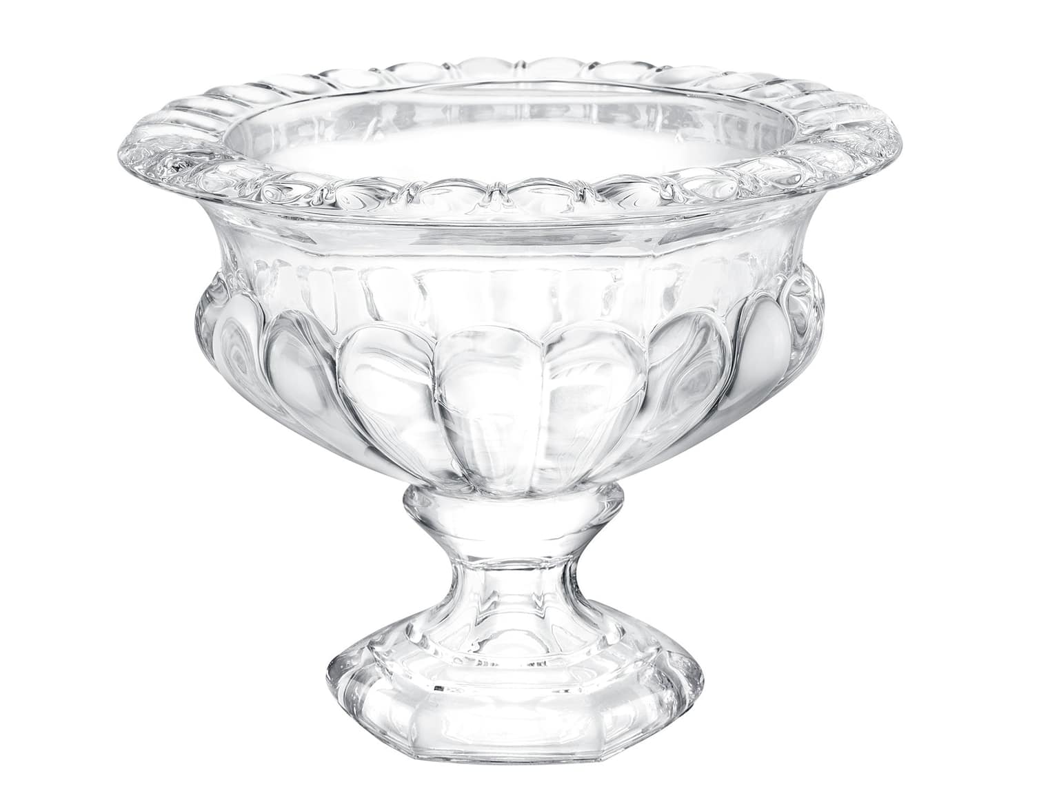 Madame Coco Claes Medium Vase - Rounded Type