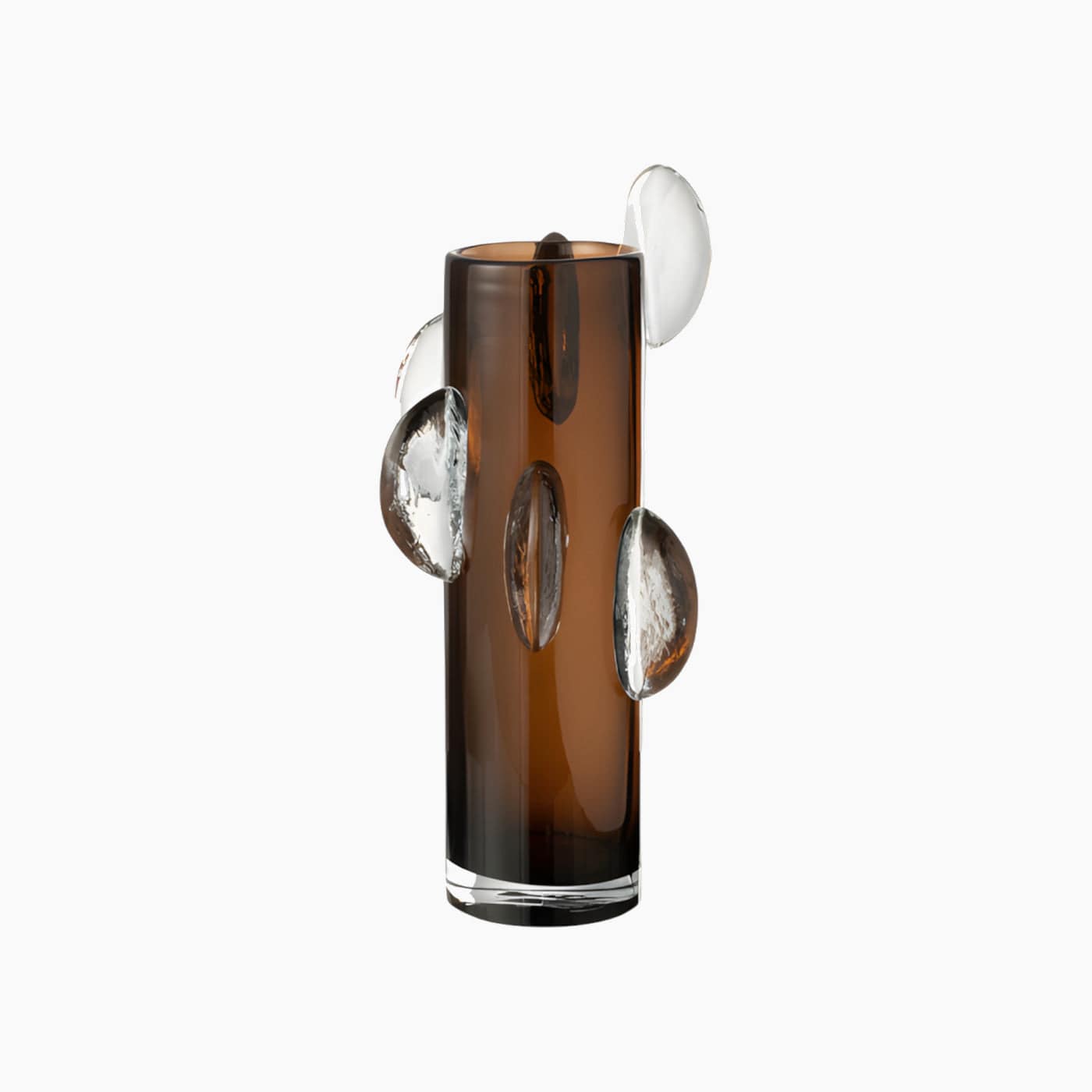 Steggy Glass Vase