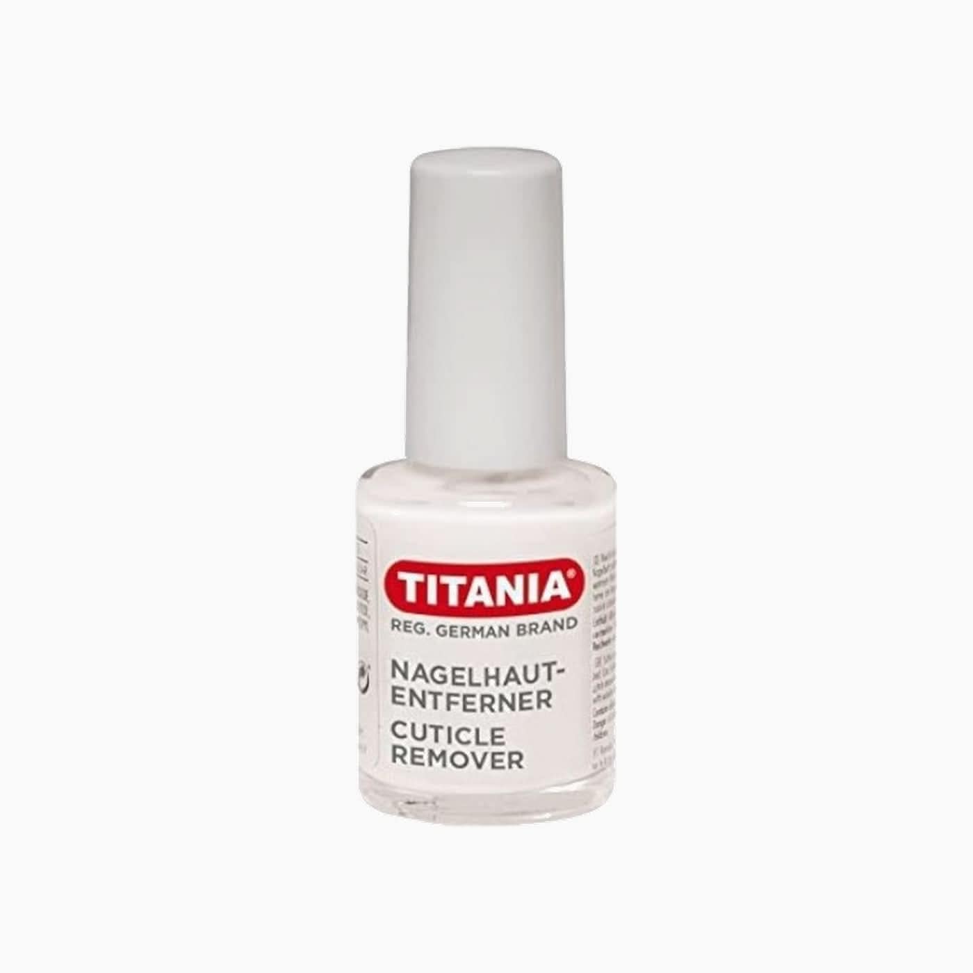 Titania Cuticle Remover