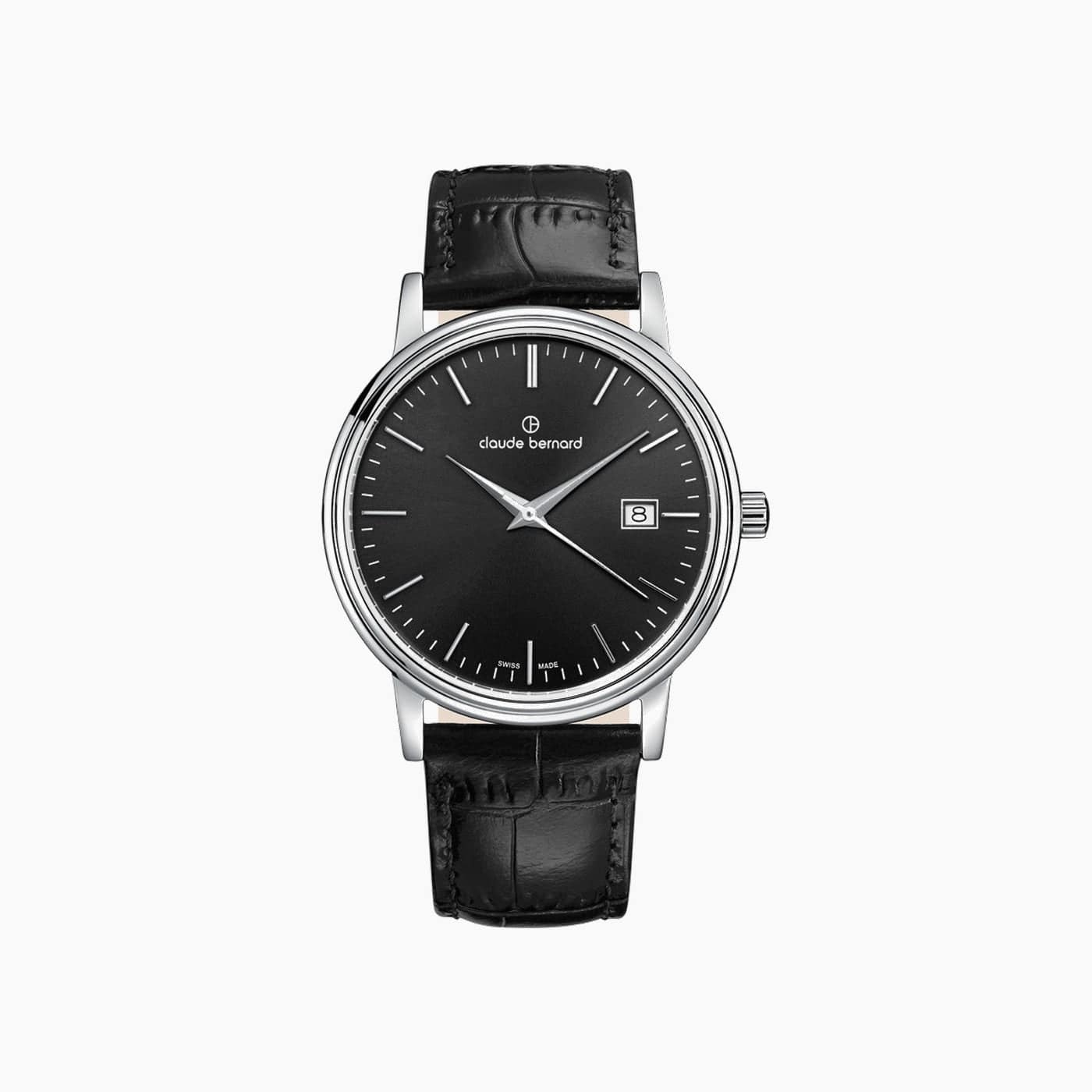 Claude Bernard Classic Watch