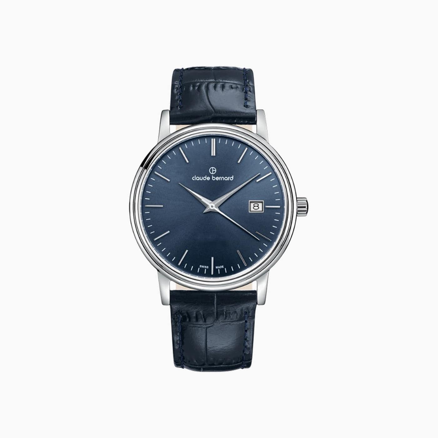 Claude Bernard Classic Watch