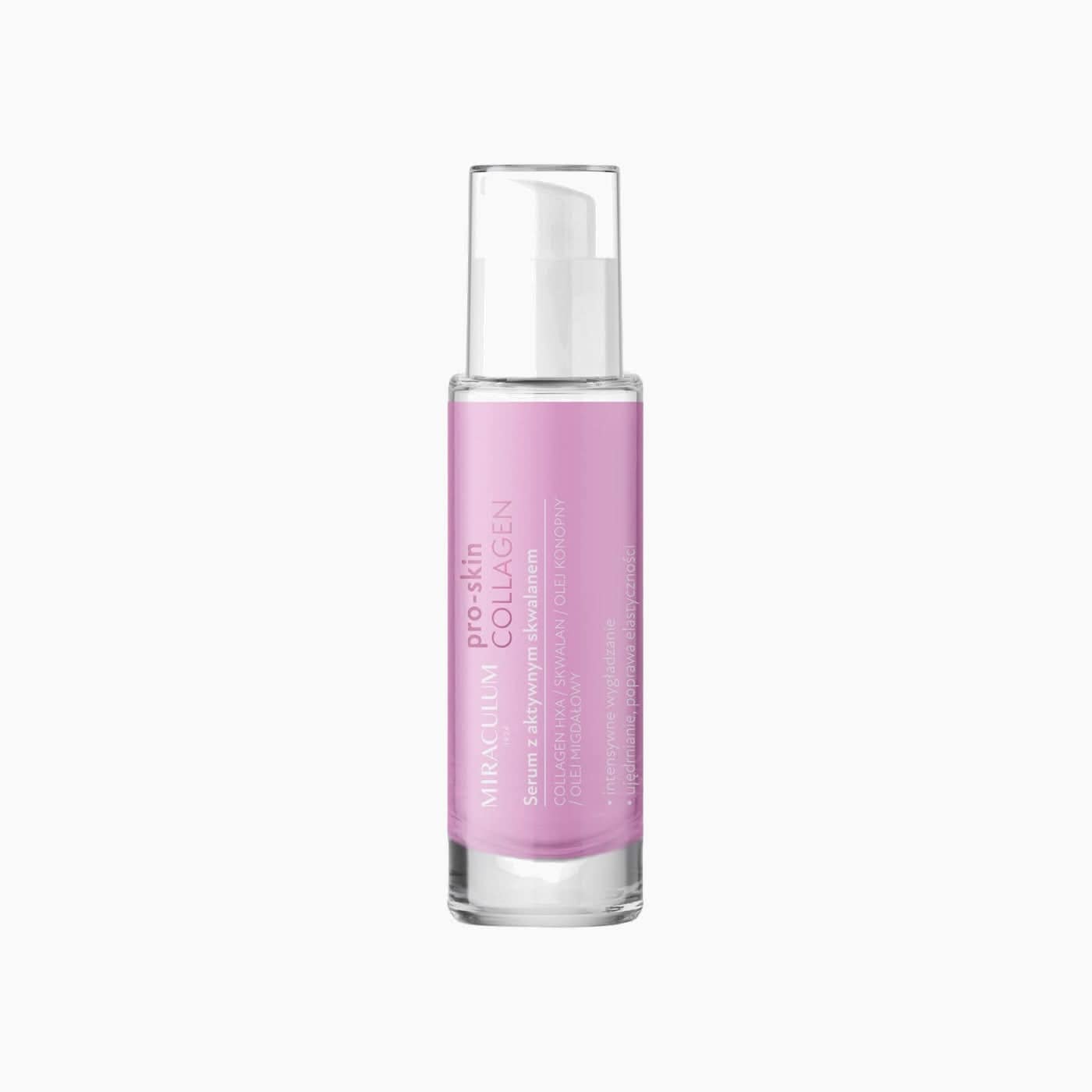 Miraculum ProSkin Active Squalane Serum