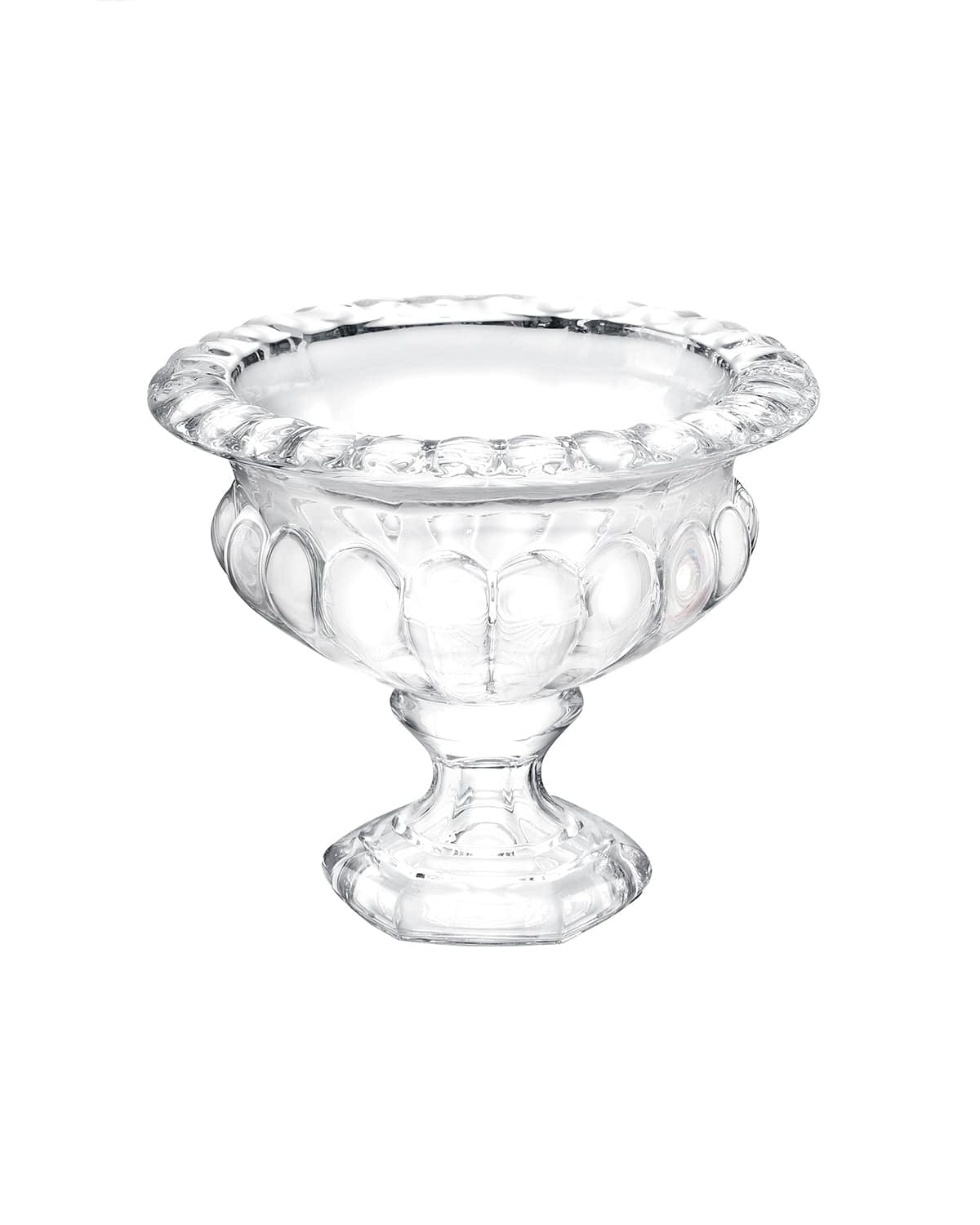 Claes Small Vase - Rounded Type