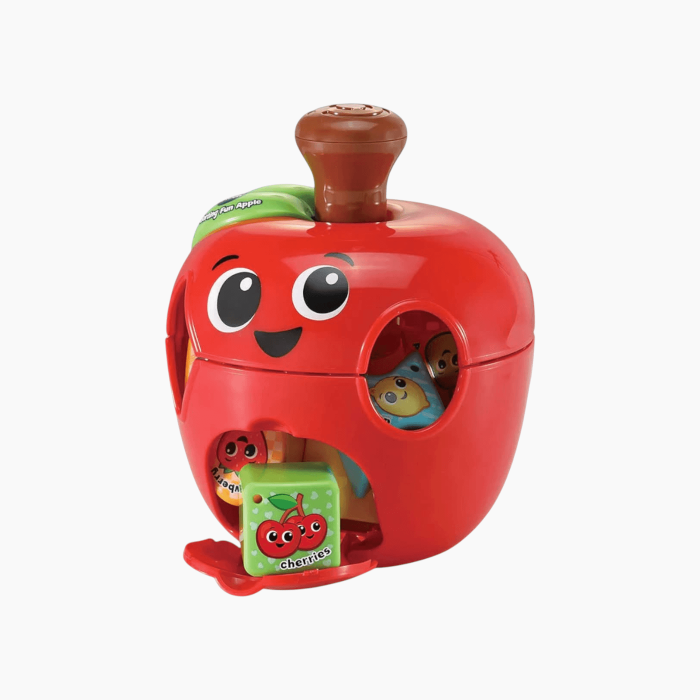 VTech Sorting Fun Apple Toy