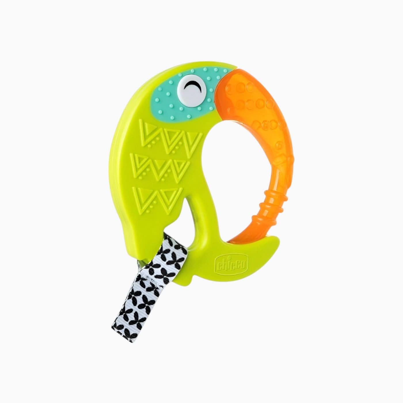 Chicco Fresh Funny Teether