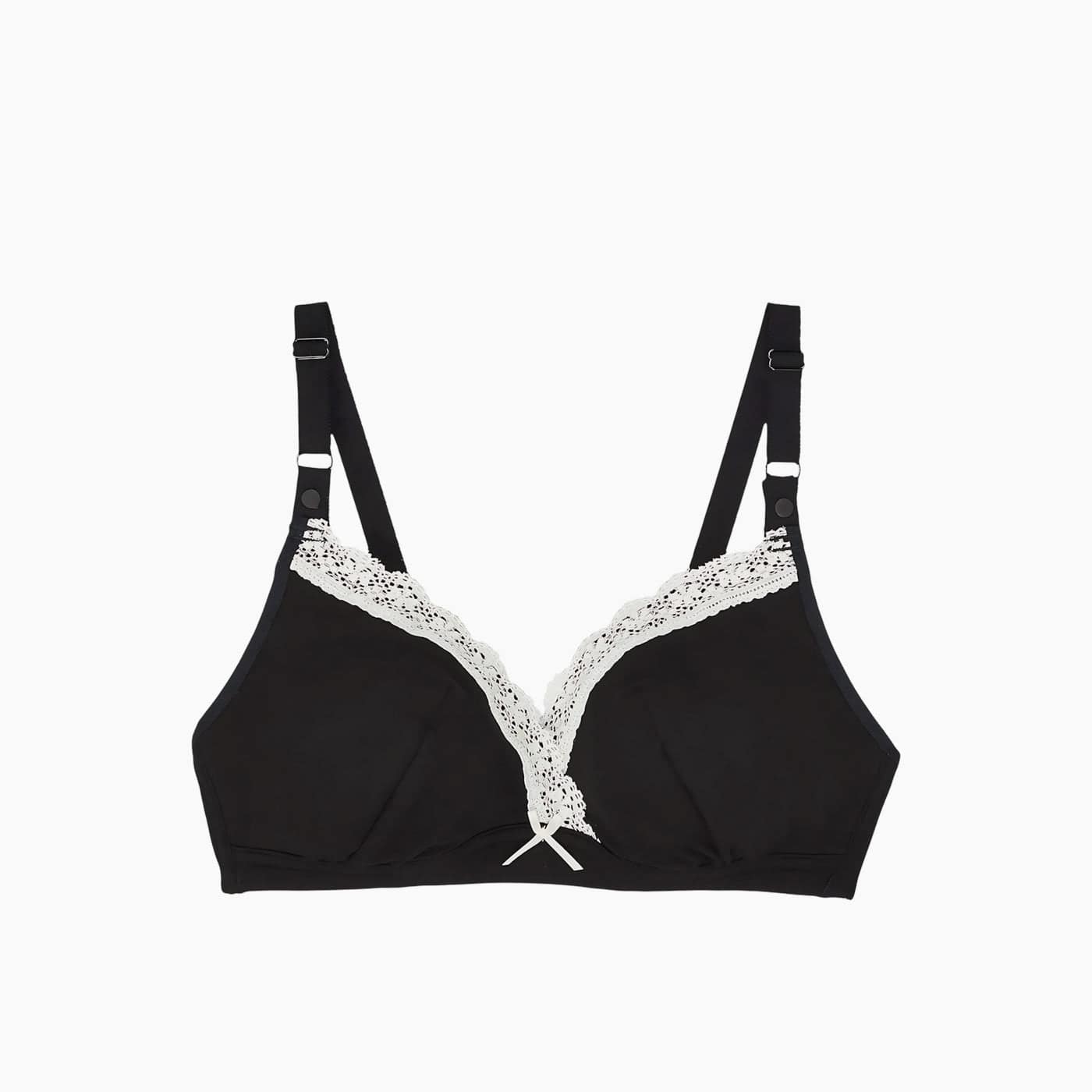 Chicco Maternity Cotton Padded Bra