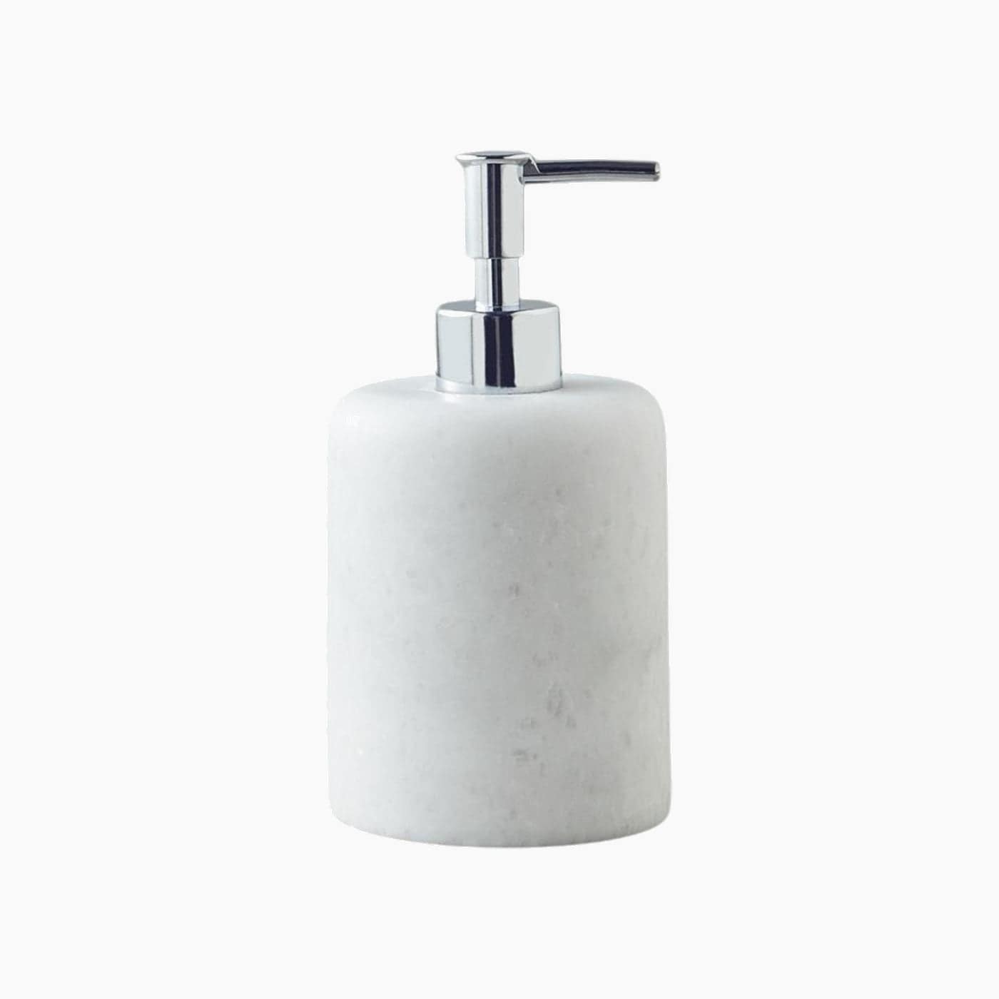 H Living Medusa Marble Soap Dispenser