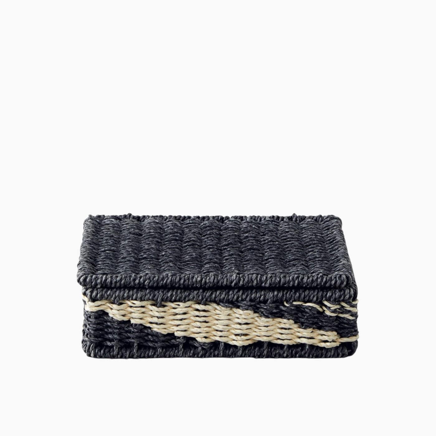 H Living Denver Decorative Box
