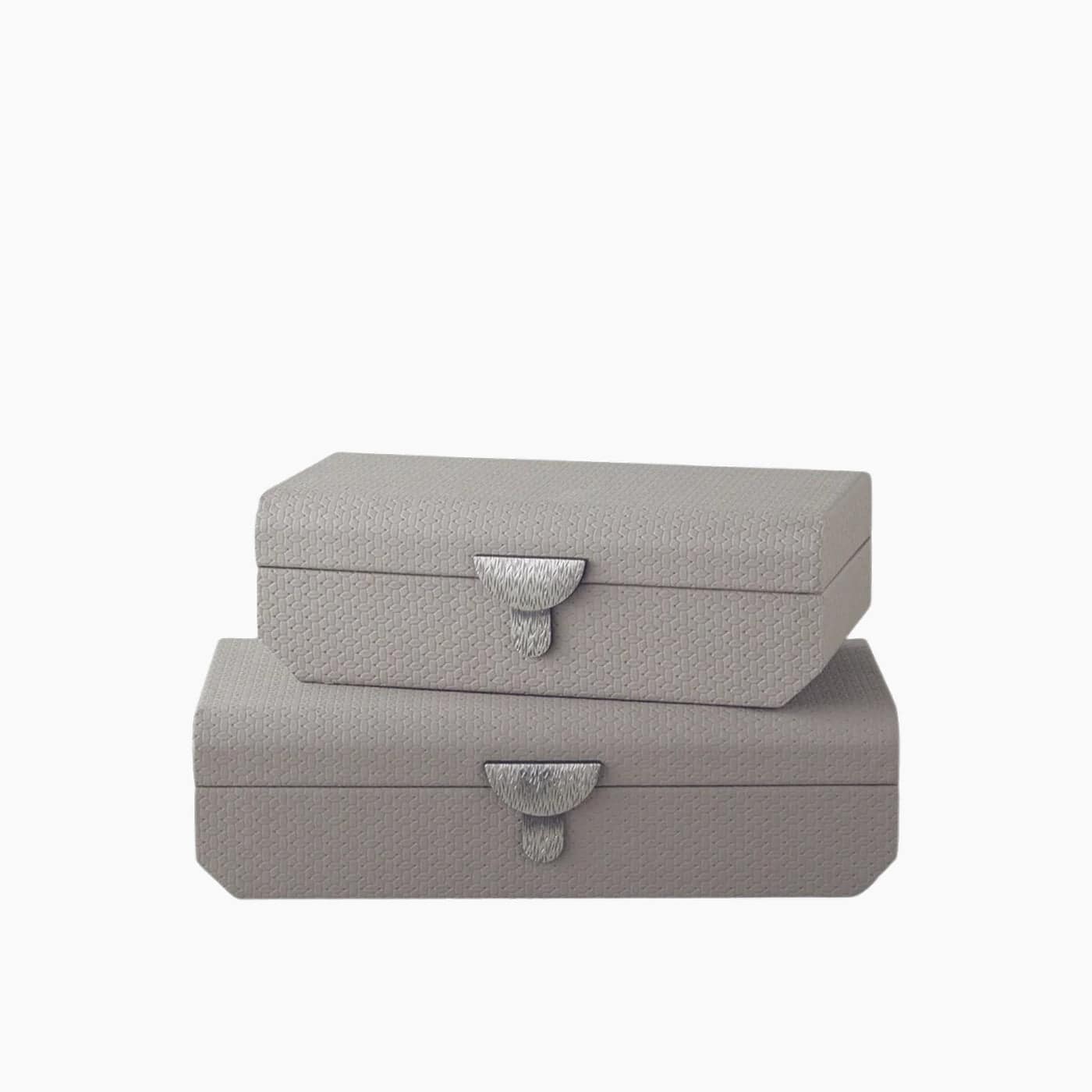 H Living Luly Decorative Box