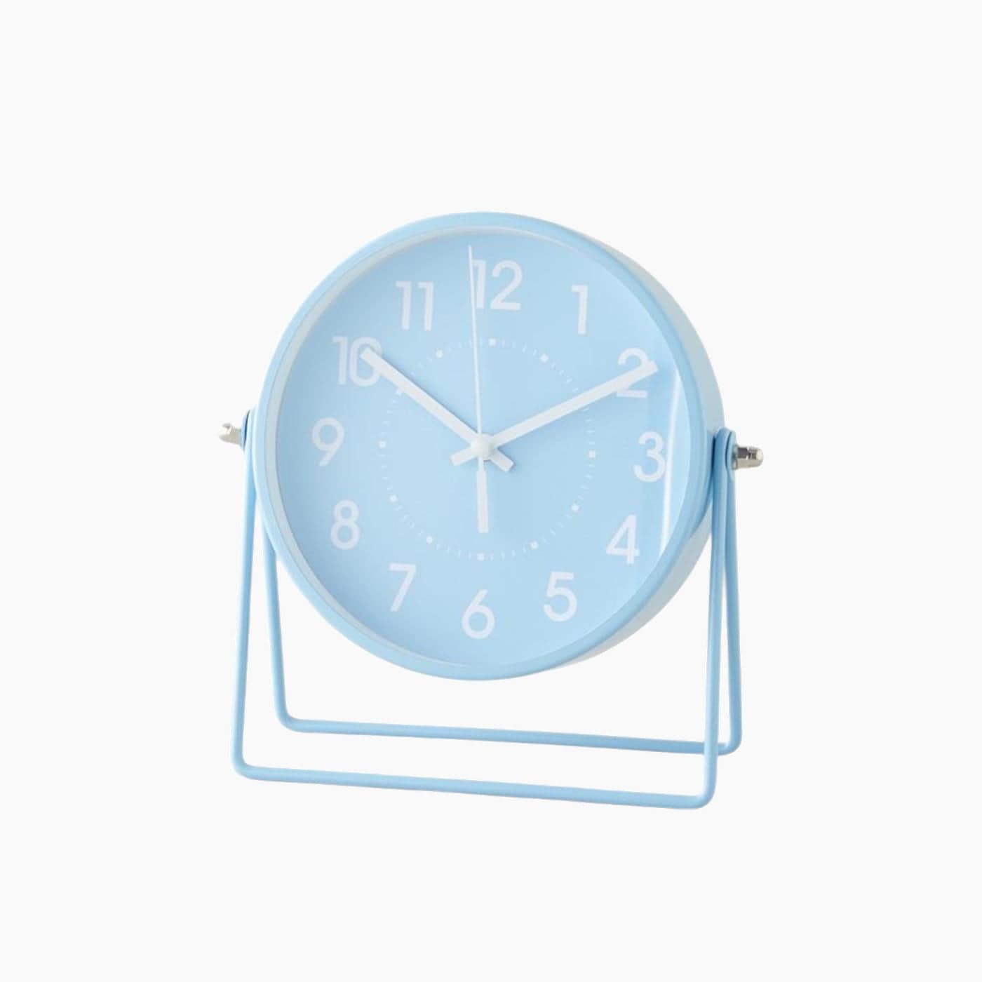 H Living Nelson Shelf Clock