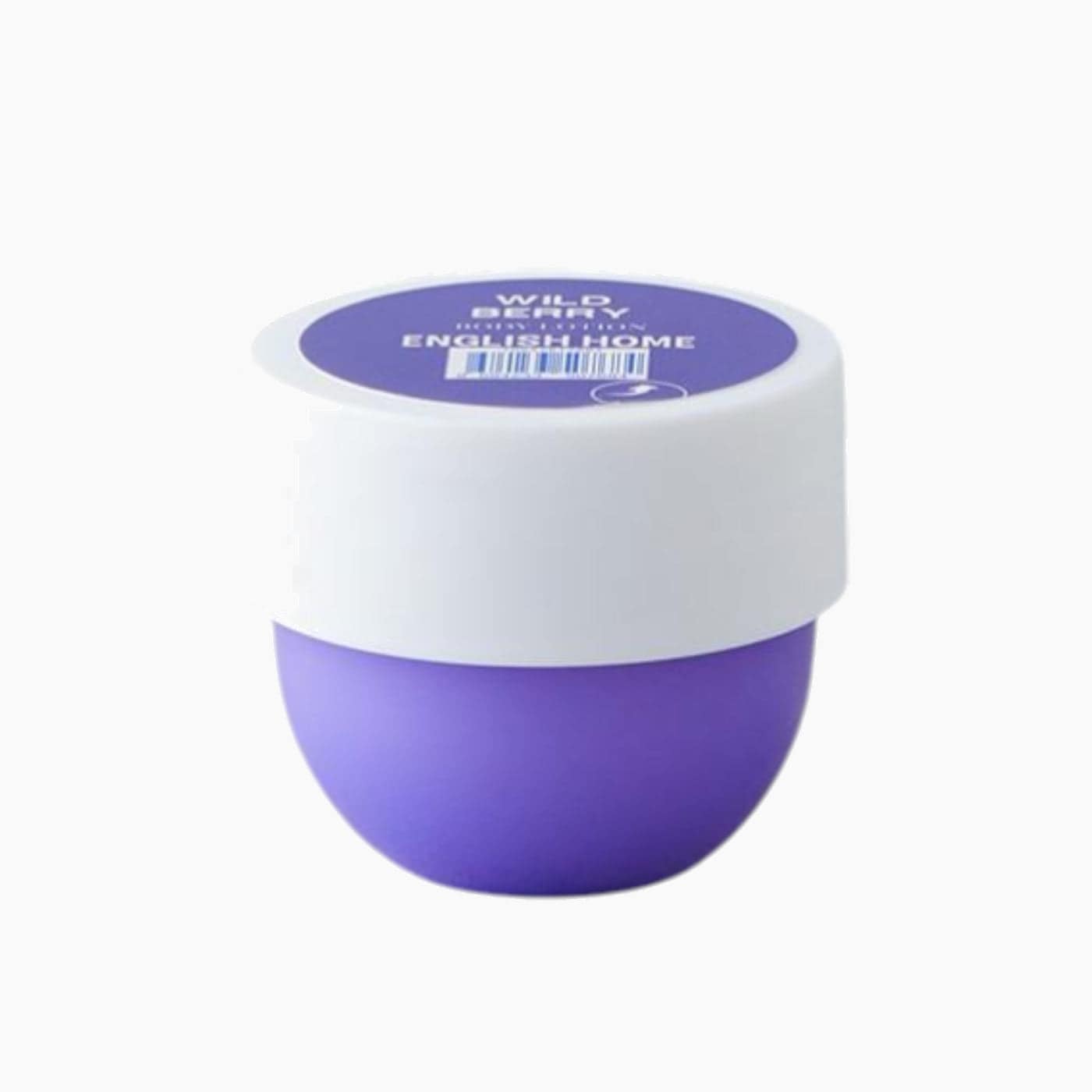 H Living Wild Berry Body Lotion 50 ml. Violet