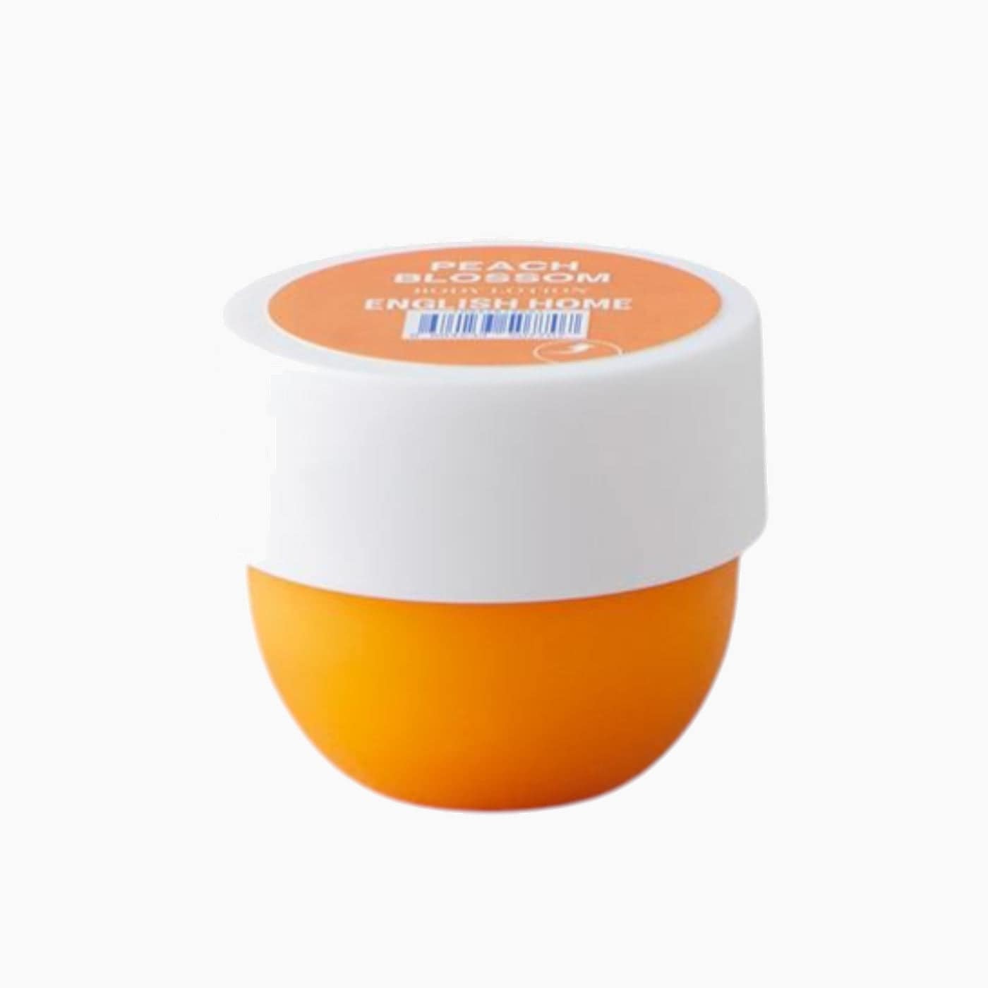 H Living Peach Blossom Body Lotion 50 ml. Orange