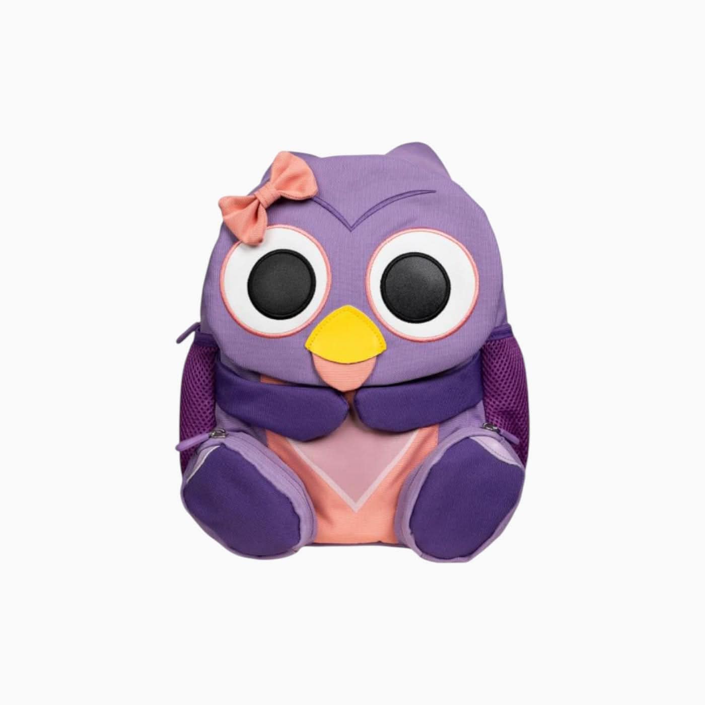 Alph Backpacks Ms. Owl Backpack