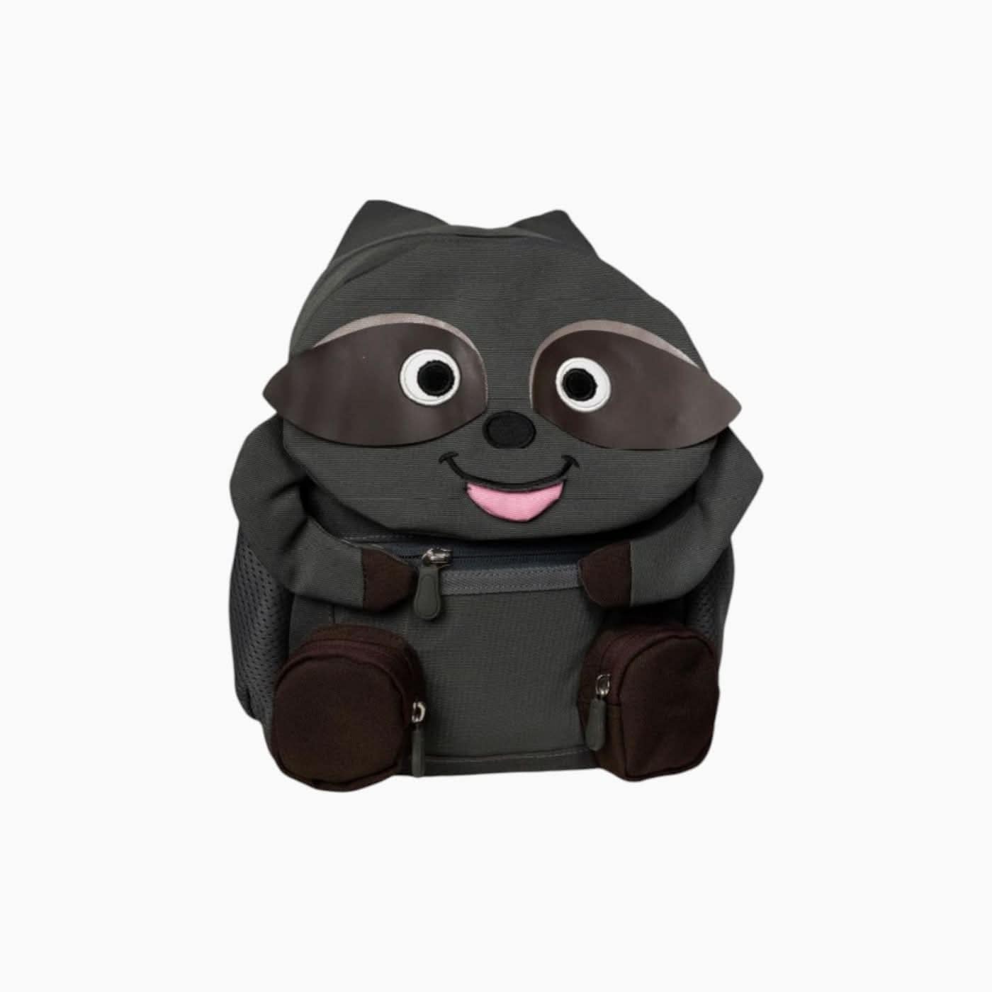 Alph Backpacks Mr. Raccoon Backpack