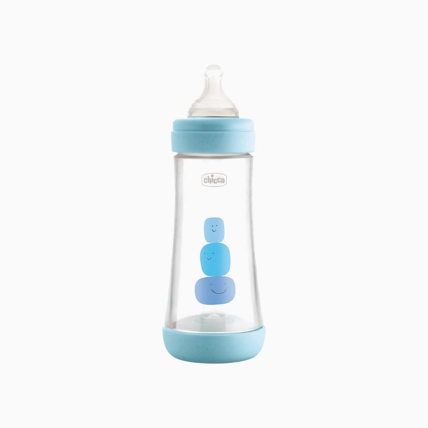 Farlin Anti-Colic Stretchy Nipple Standard Neck