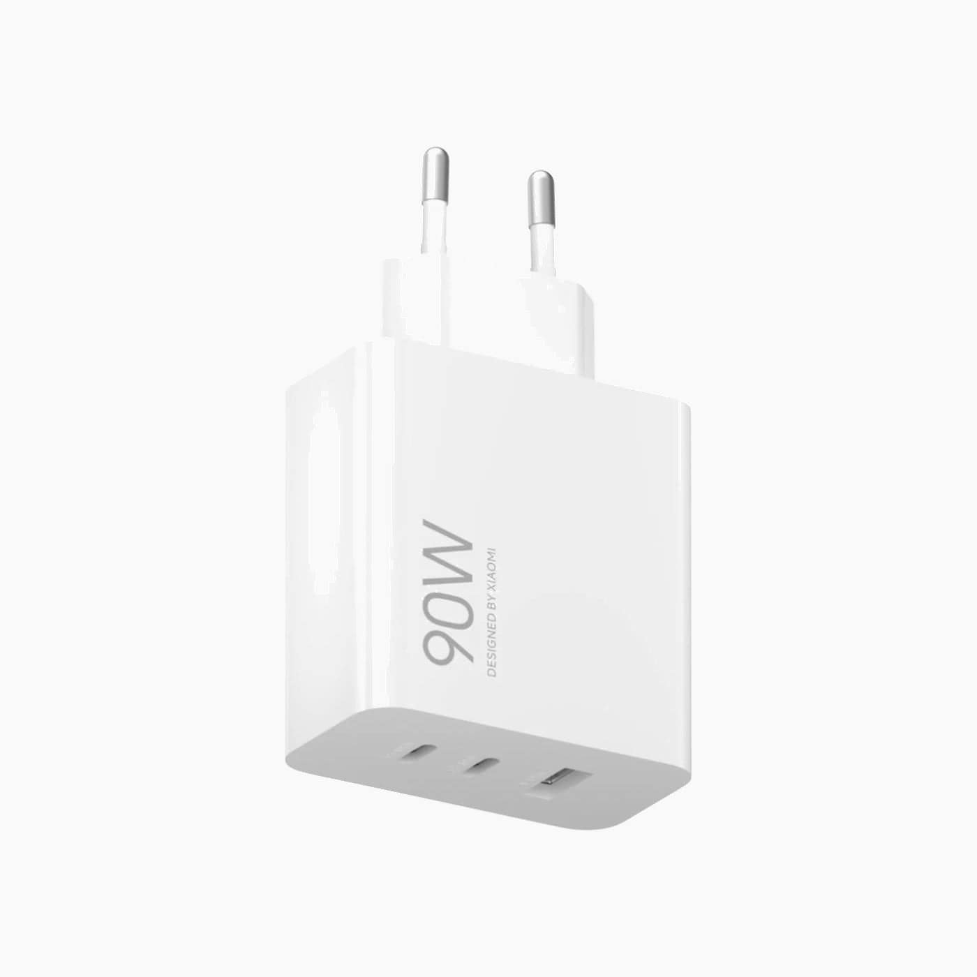 Xiaomi 90W HyperCharge Power Adapter