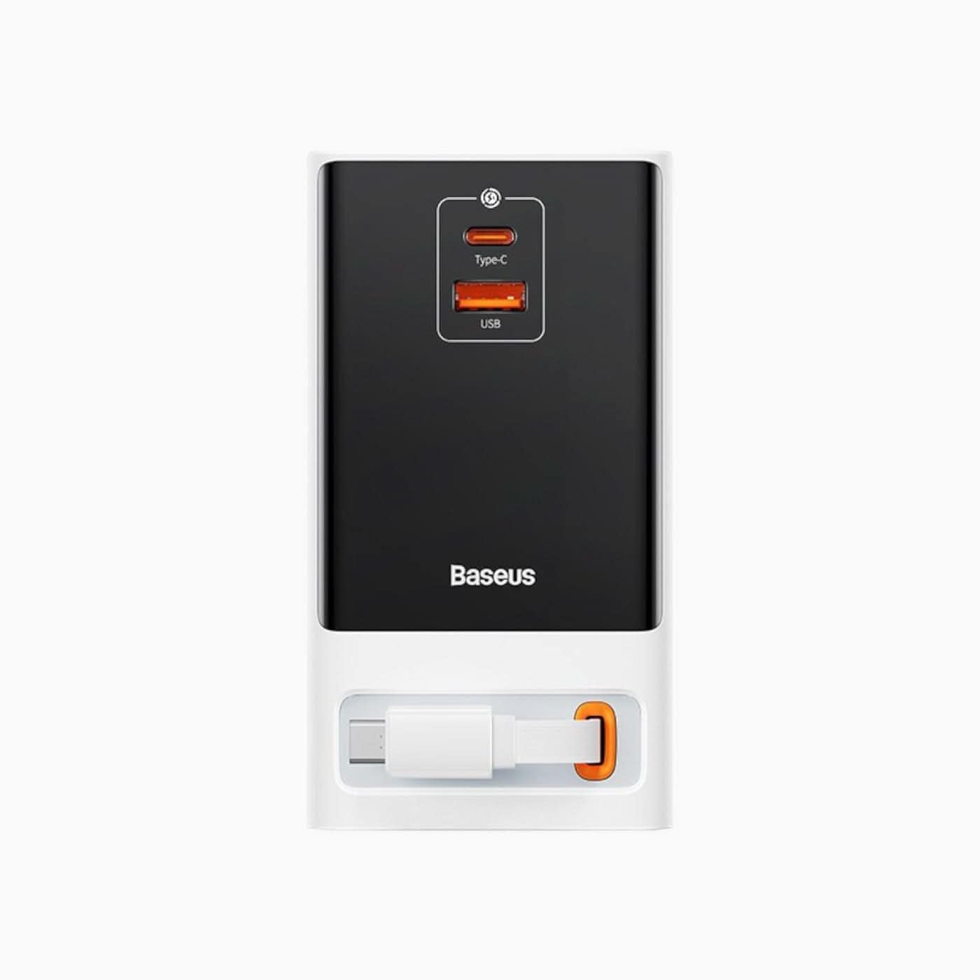 Baseus PowerCombo Digital Power Strip