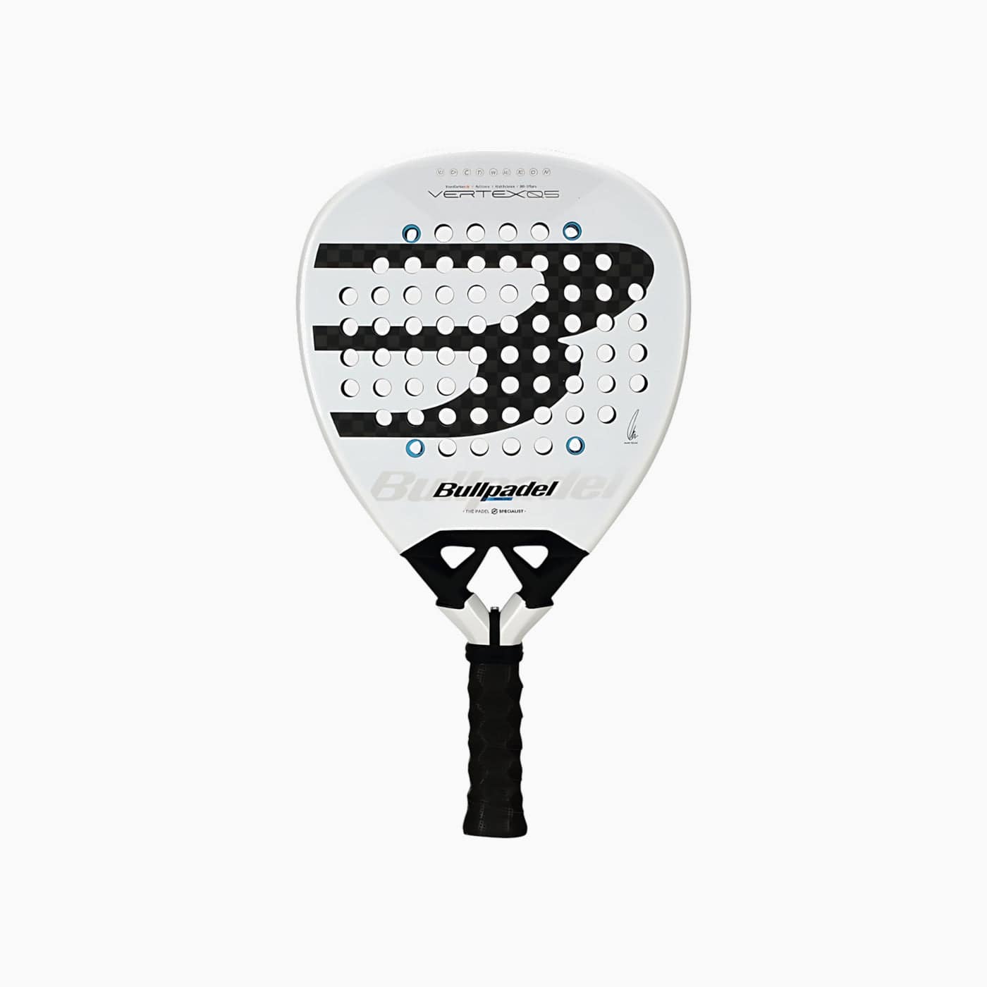 Bullpadel Vertex 05 2026 Padel Racket