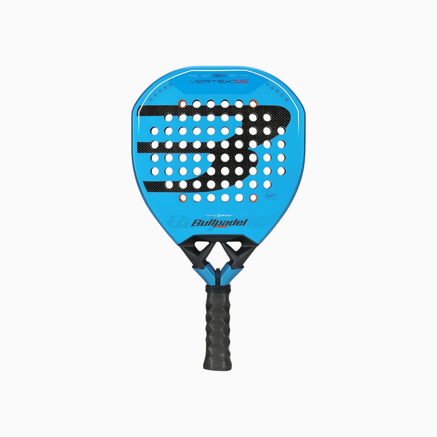 Bullpadel Vertex 05 GEO 2026 Padel Racket