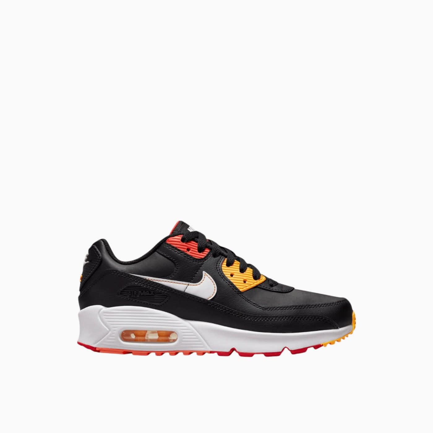 Nike Air Max 90 Leather Shoes
