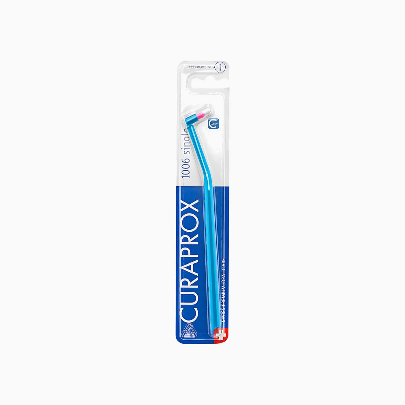 Curaprox CS 1006 Single Toothbrush