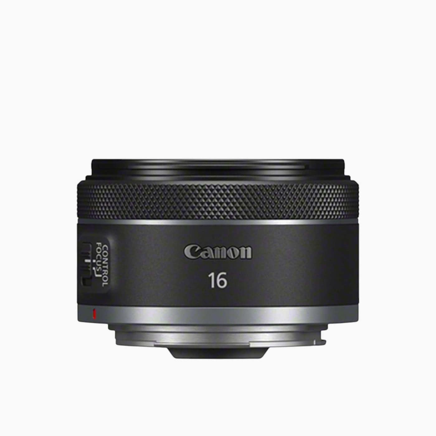 Canon RF 16mm F2.8 STM Lens