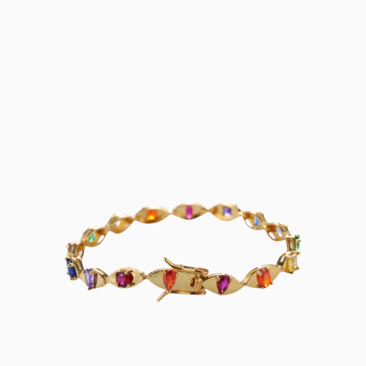 Colorful Crush Bracelet