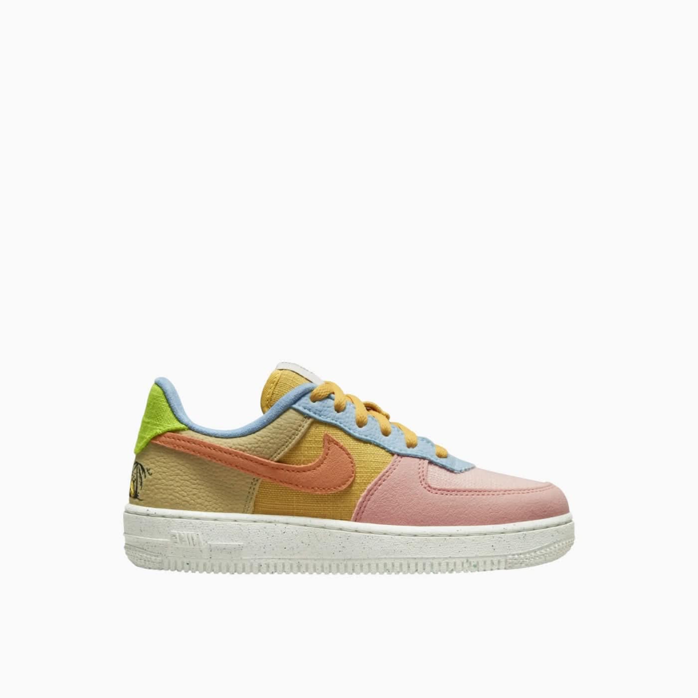 Nike Air Force 1 Low '07 LV8 Next Nature 'Sun Club - Multi' Sneakers