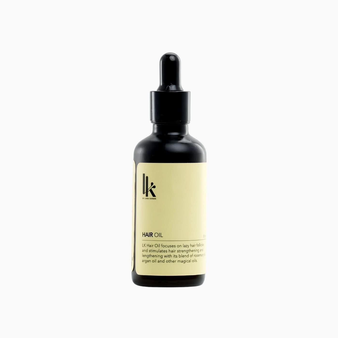Lara Kanaan Hair Oil