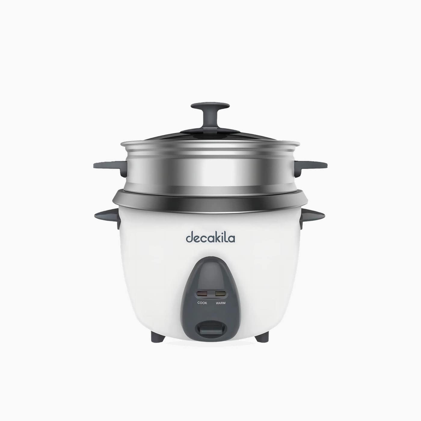 Decakila Decakela Rice Cooker 1.8L | 700W