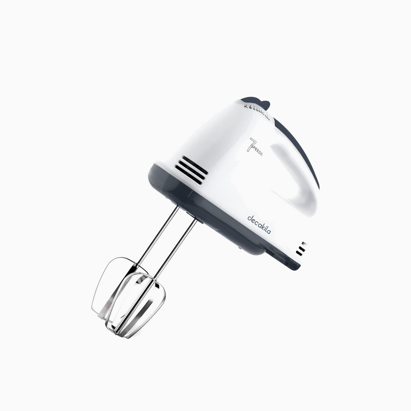 Decakila 7 Speed Electric Mixer