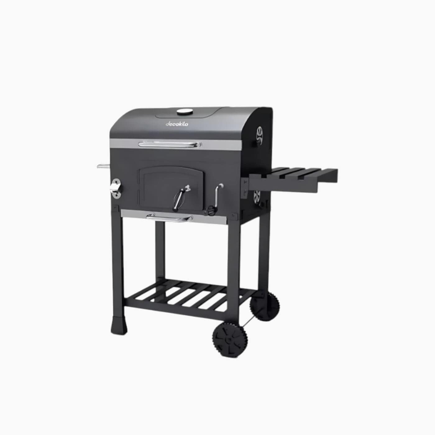 Decakila Charcoal BBQ Grill 24-Inch